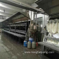 2P Hank Yarn Jet Dyeing Machine